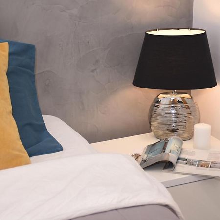 Rampa Brancaleone Apartment Roma Exterior foto
