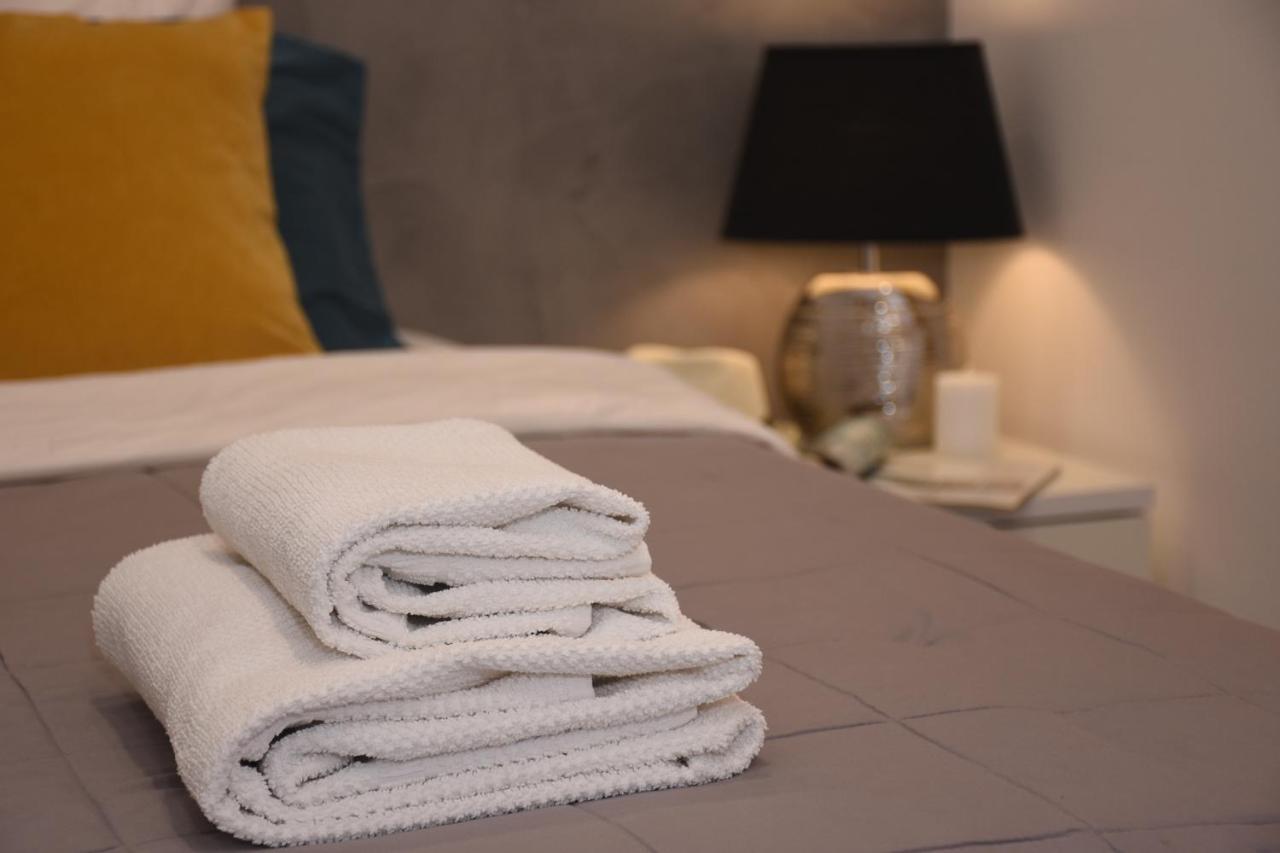 Rampa Brancaleone Apartment Roma Exterior foto