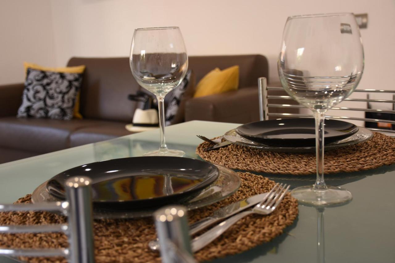 Rampa Brancaleone Apartment Roma Exterior foto