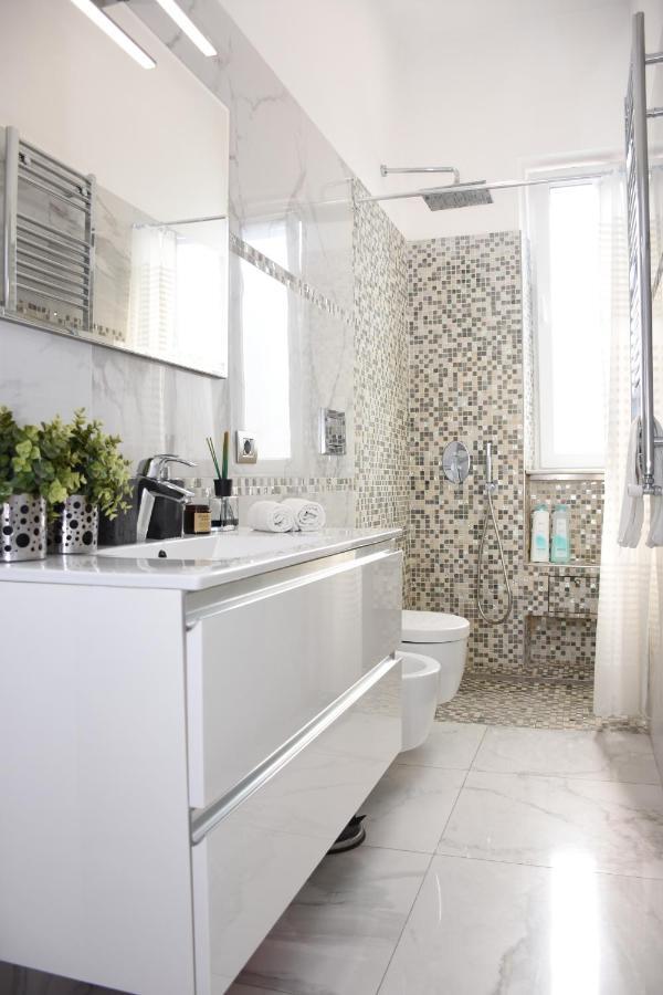 Rampa Brancaleone Apartment Roma Exterior foto